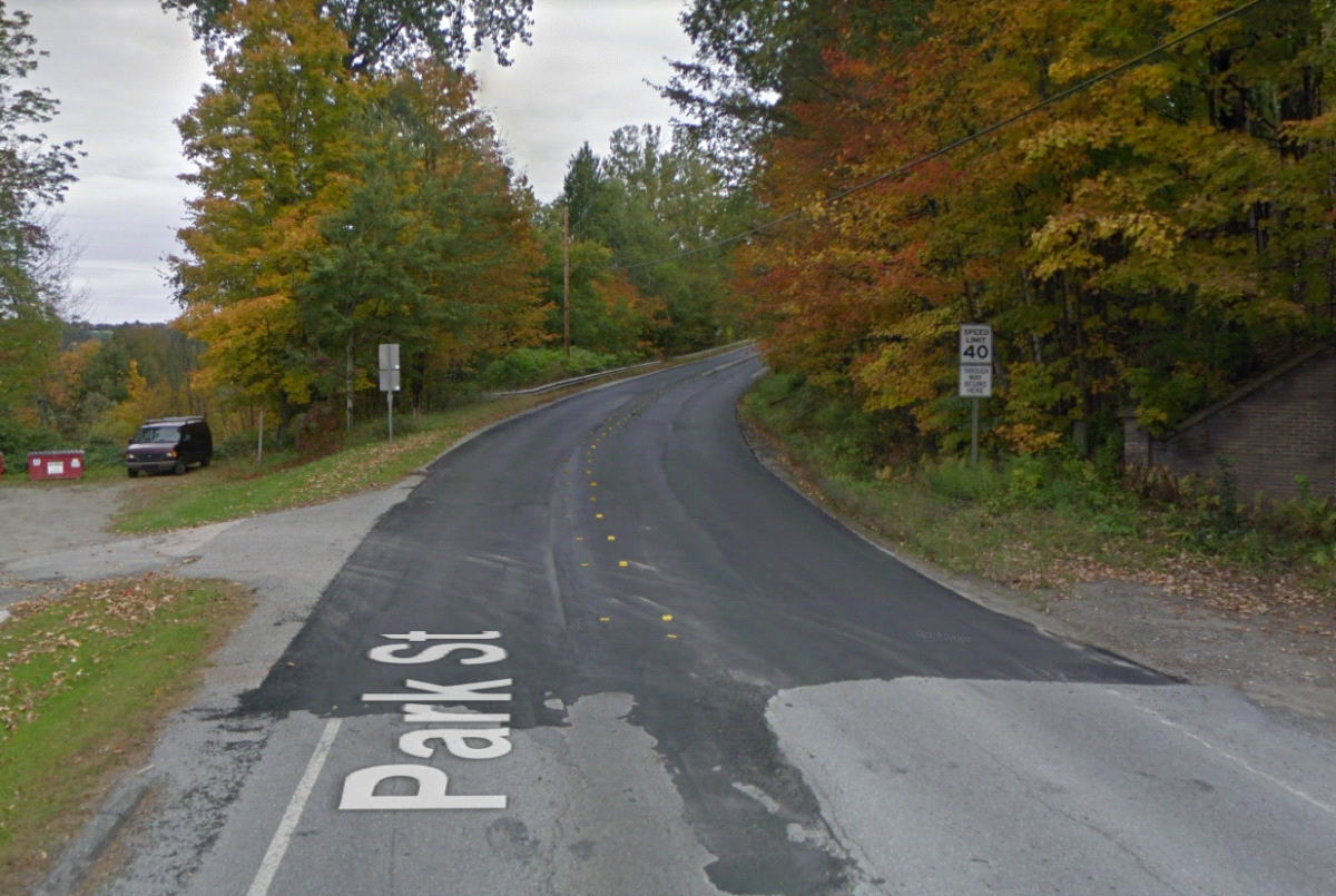 MORRISTOWN VT-15A  photo